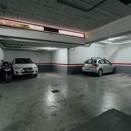 דירות סביליה Plaza Del Buen Suceso מראה חיצוני תמונה